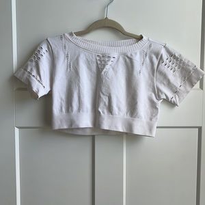 PAIR - 90 Degree By Reflex Workout Crops